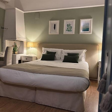 Aduepassi Apartments Manfredonia Eksteriør billede