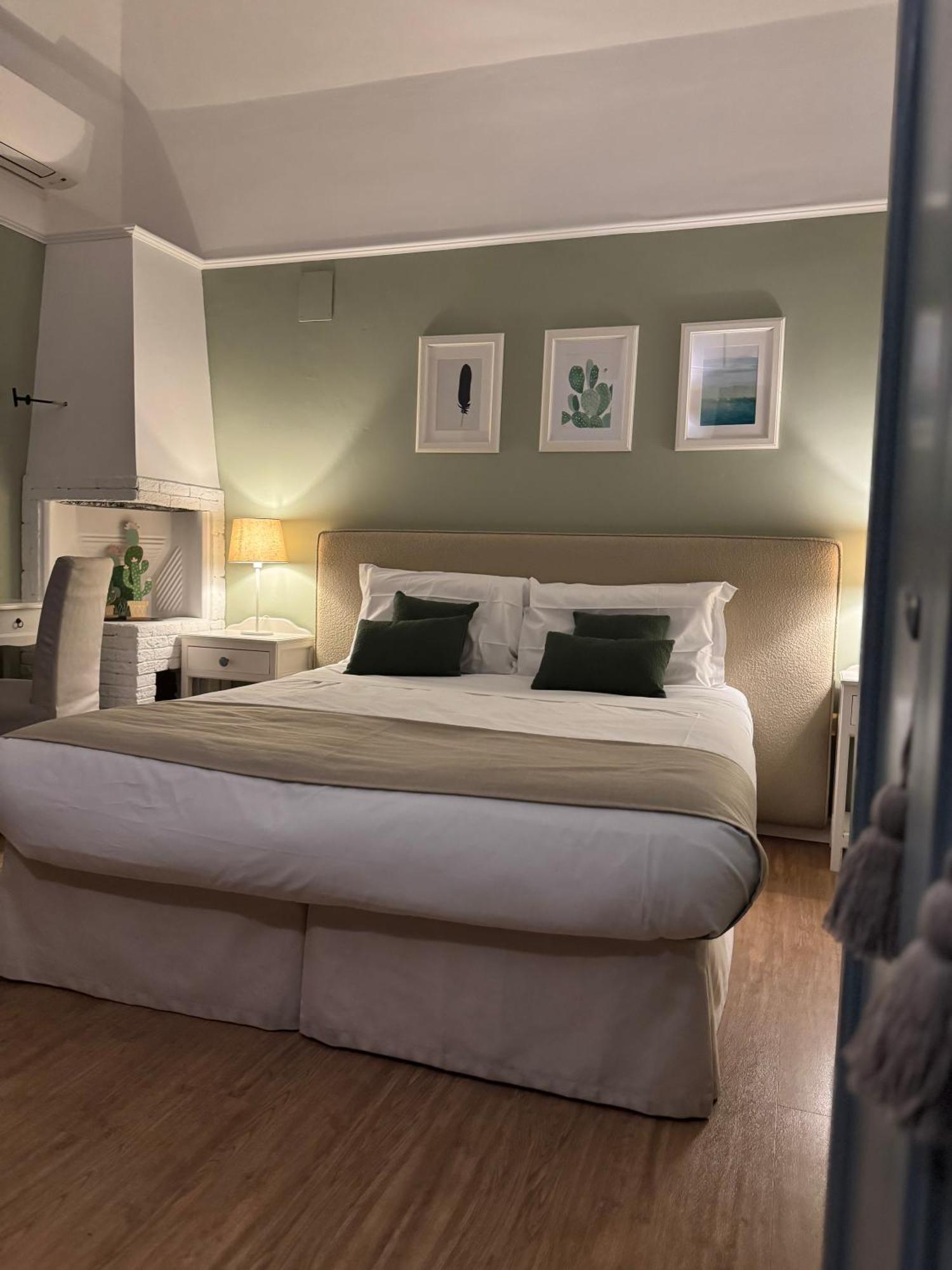 Aduepassi Apartments Manfredonia Eksteriør billede