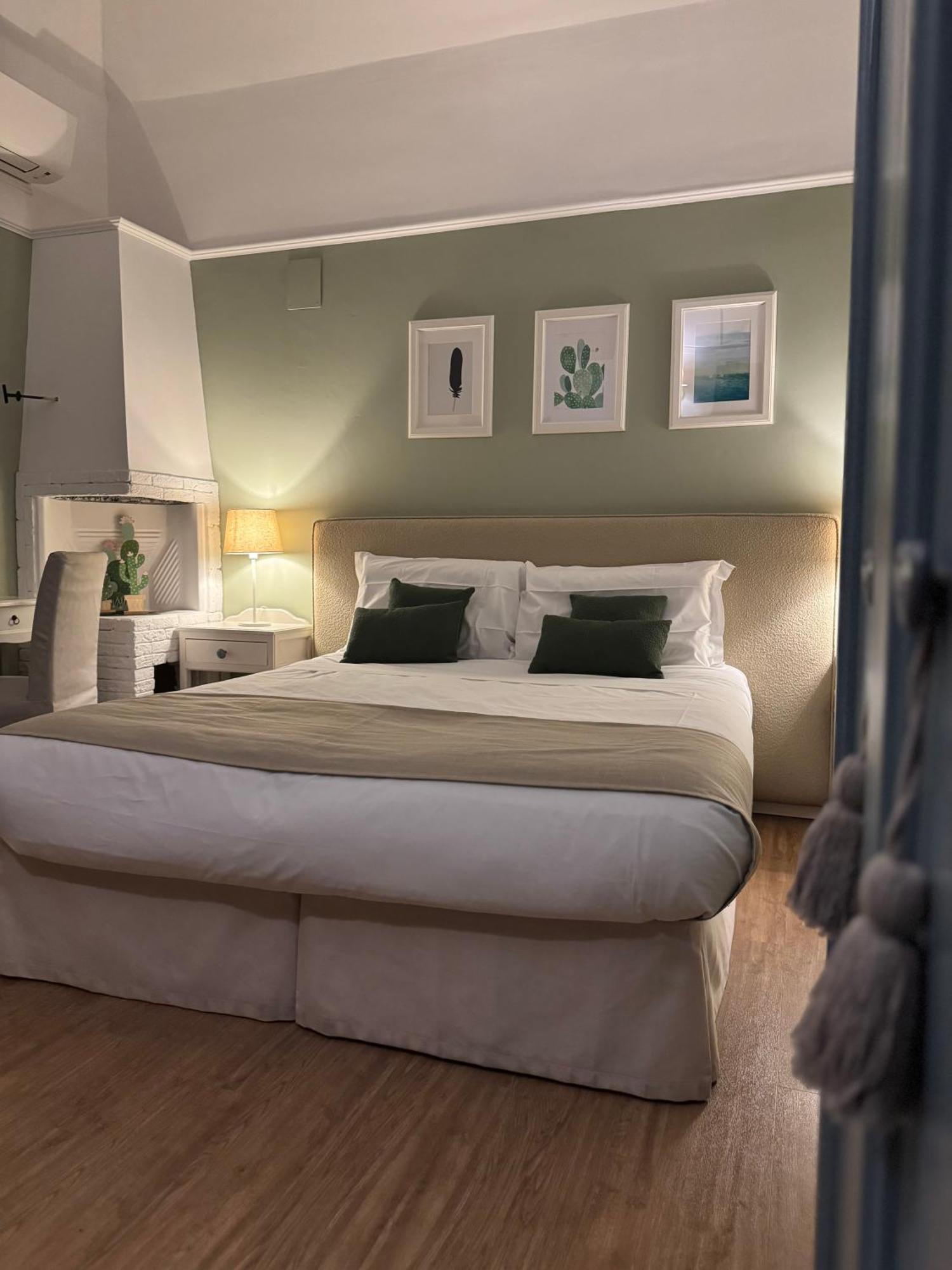 Aduepassi Apartments Manfredonia Eksteriør billede