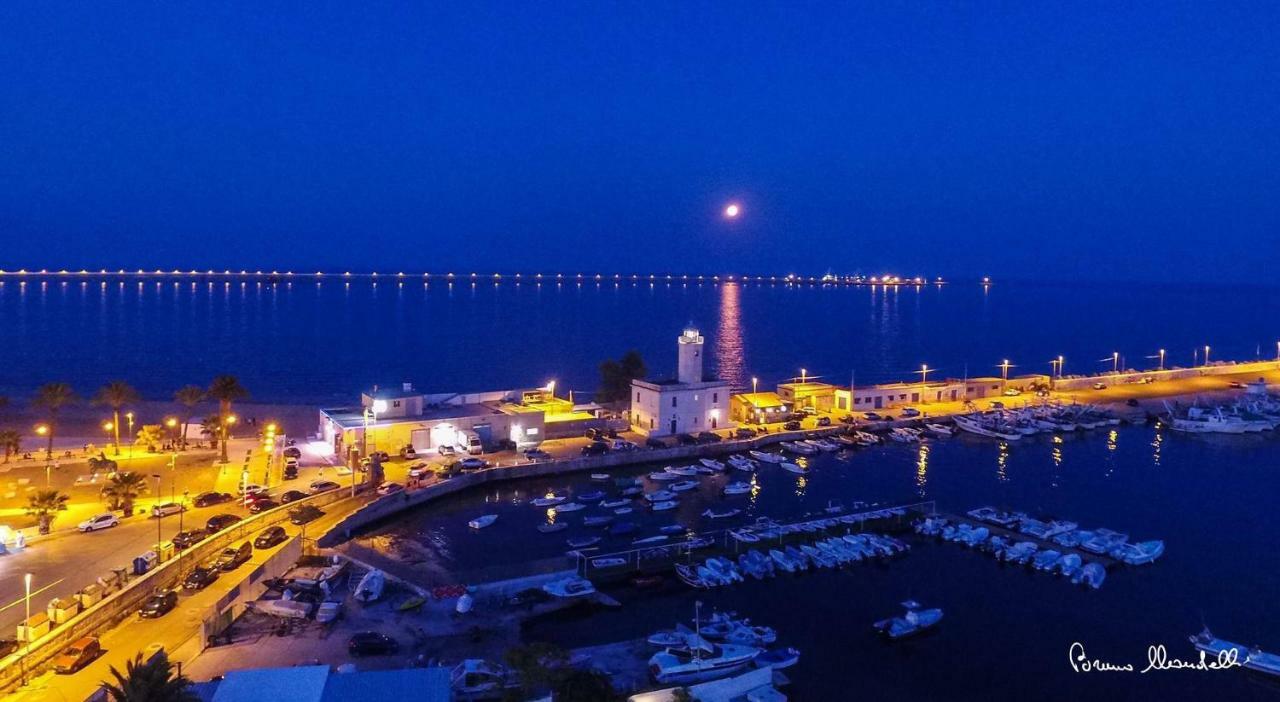 Aduepassi Apartments Manfredonia Eksteriør billede