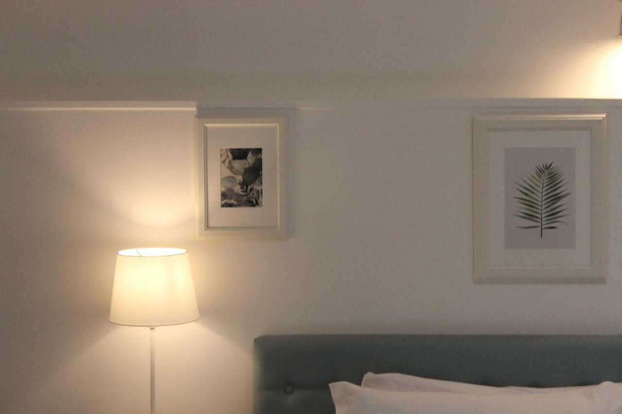 Aduepassi Apartments Manfredonia Eksteriør billede