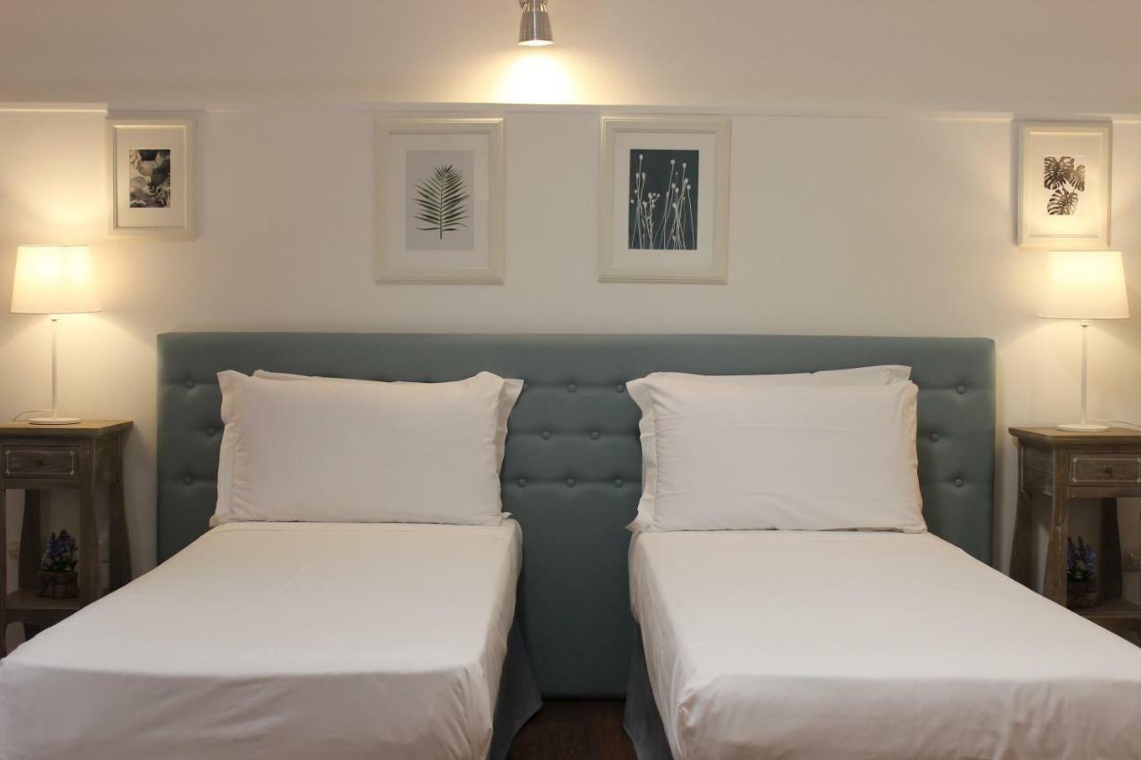 Aduepassi Apartments Manfredonia Eksteriør billede