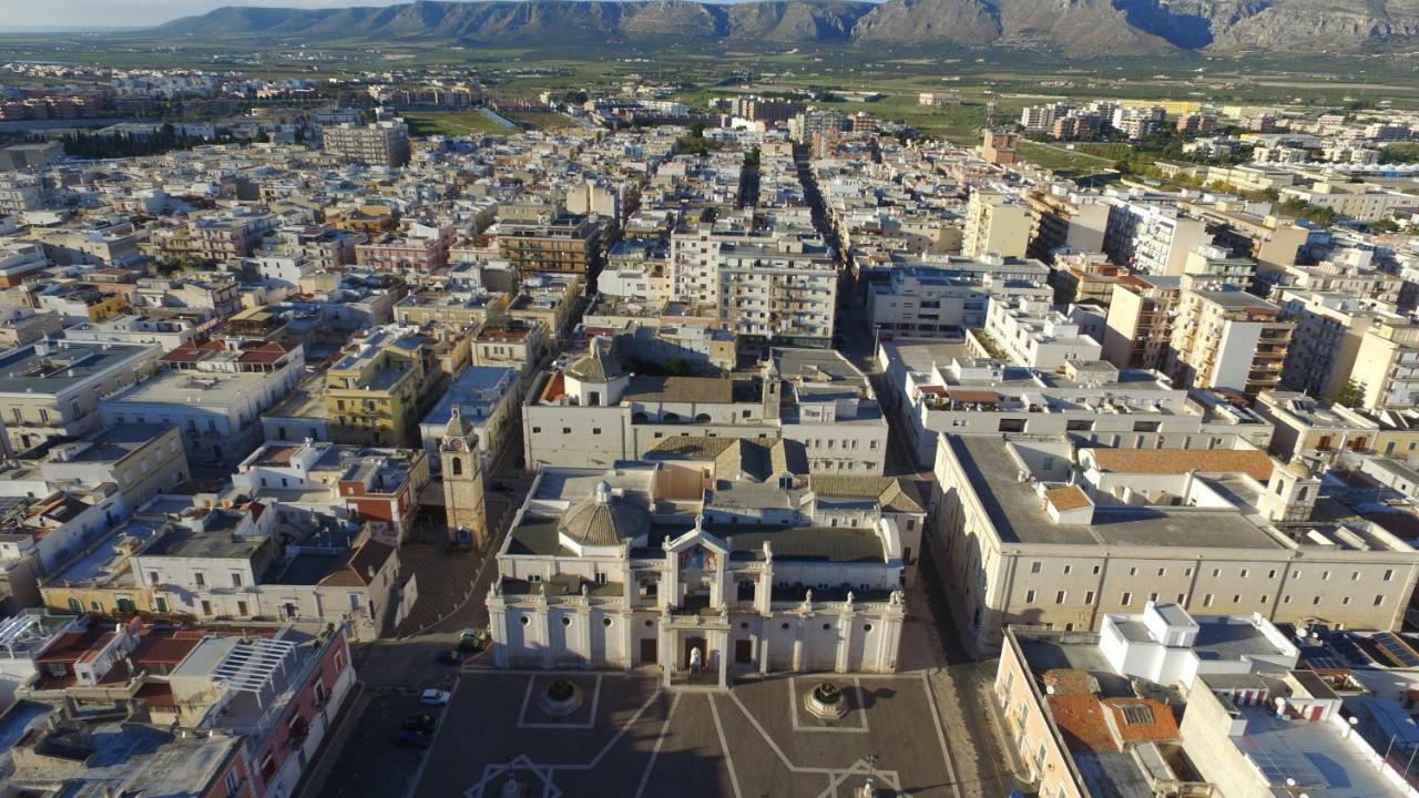Aduepassi Apartments Manfredonia Eksteriør billede