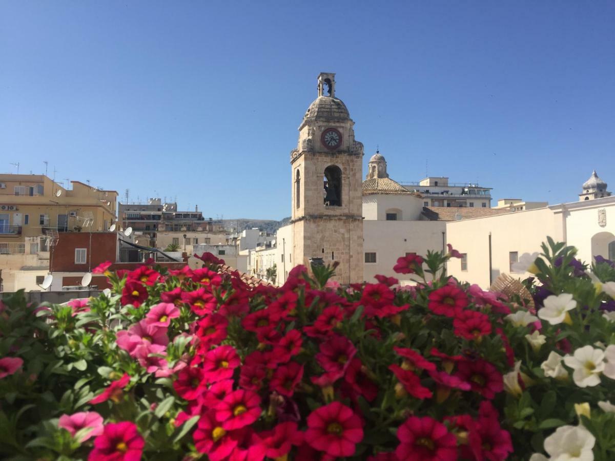 Aduepassi Apartments Manfredonia Eksteriør billede