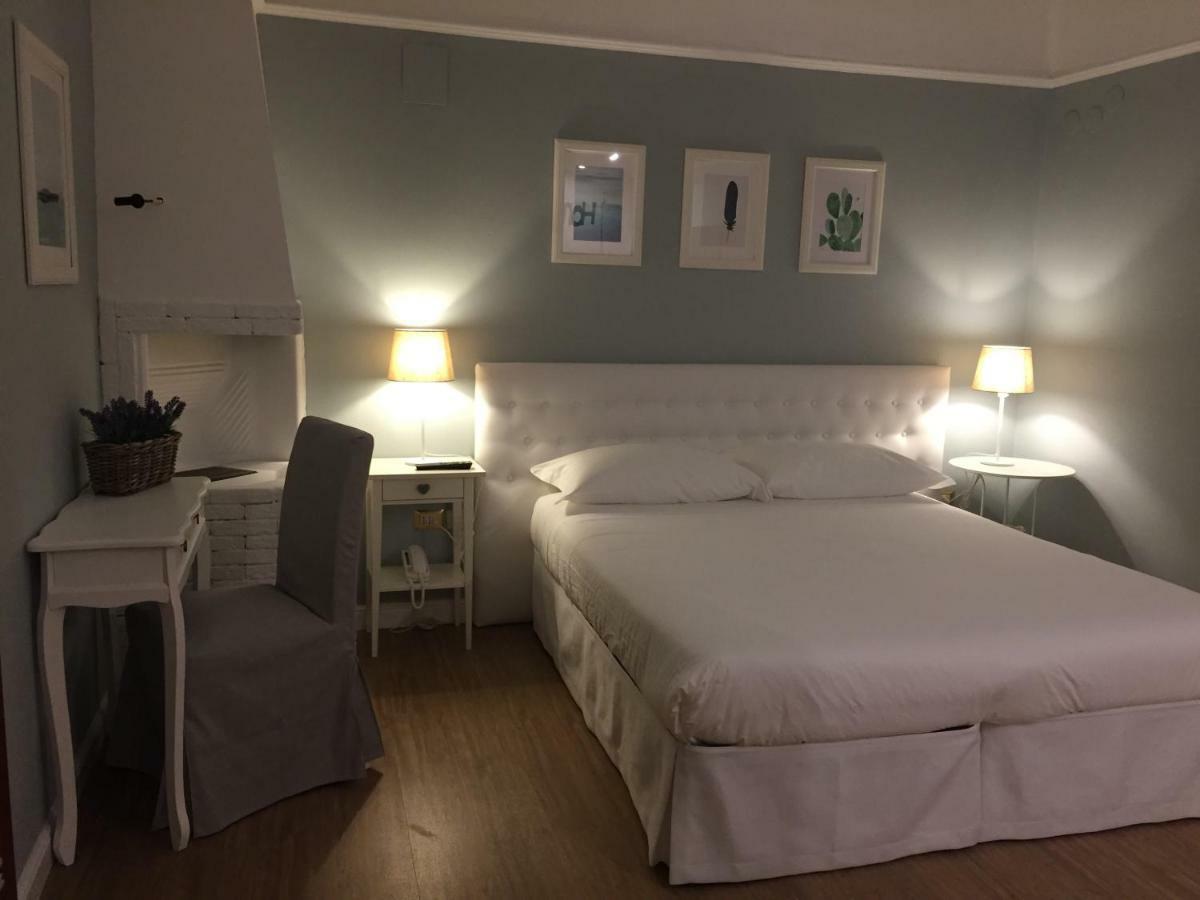 Aduepassi Apartments Manfredonia Eksteriør billede