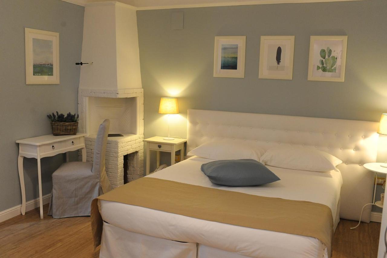 Aduepassi Apartments Manfredonia Eksteriør billede