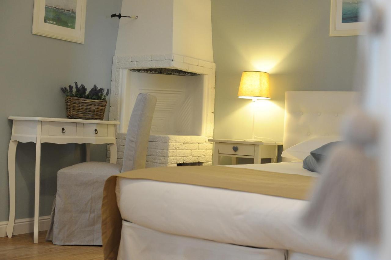 Aduepassi Apartments Manfredonia Eksteriør billede