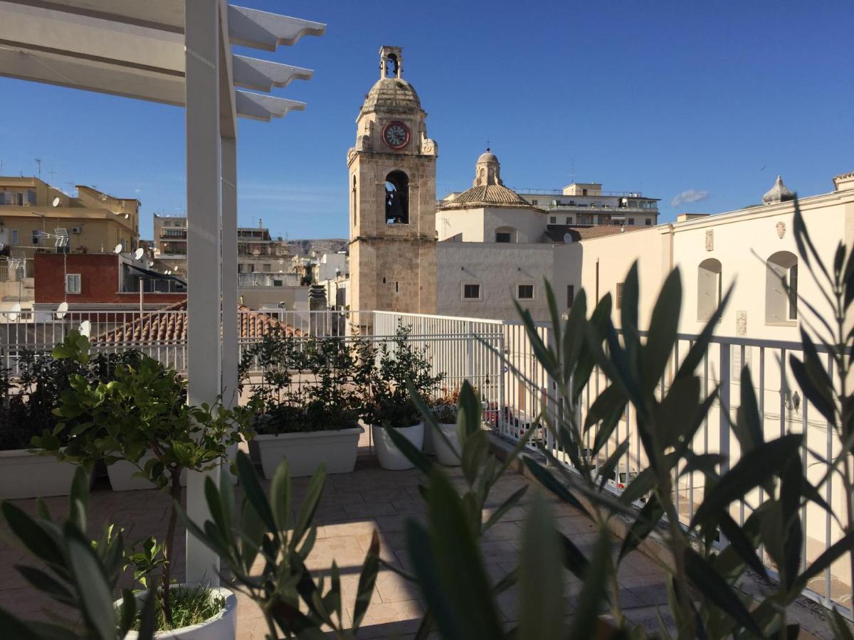 Aduepassi Apartments Manfredonia Eksteriør billede